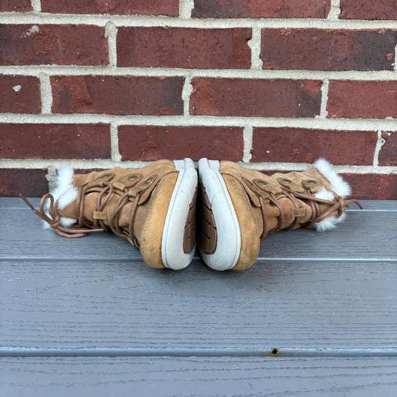 Sorel Explorer Joan Boot - Picture 10 of 11